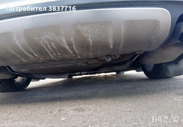 Audi A6 4F C6 Allroad ASB мотор KHC автоматична скоростна кутия диференциал HNN 233 коне за части, снимка 11 - Части - 54347869