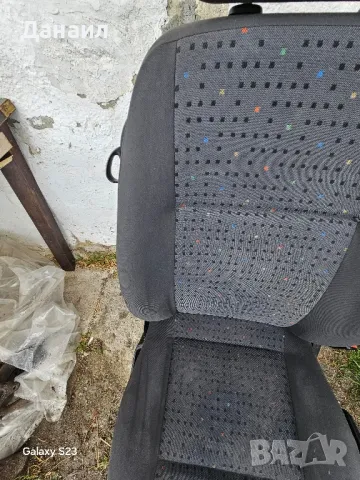 Седалки за Volkswagen Polo 6N ,2001 г,Фейслифт , снимка 12 - Части - 49912164