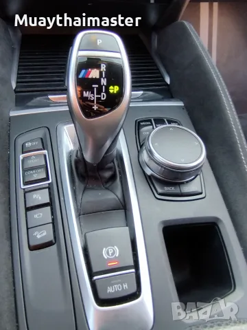 BMW X6 M50D Limited Edition 57/75 , снимка 17 - Автомобили и джипове - 56449103