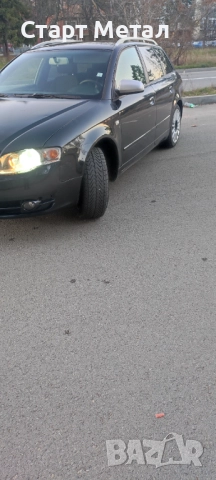 Ауди А4, снимка 7 - Автомобили и джипове - 52776034