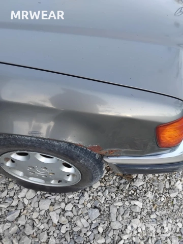 Mercedes-Benz 124, снимка 4 - Автомобили и джипове - 53349266