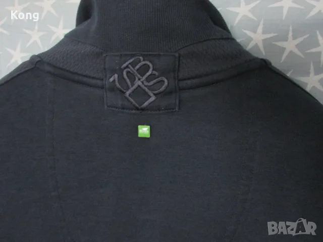 Нова мъжка горница Hugo Boss анцуг яке Adidas Equipment  EQT тениска Адидас Хуго Бос фланелка , снимка 9 - Спортни дрехи, екипи - 56199443