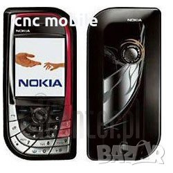 Дисплей Nokia 6260 - Nokia 3230 - Nokia 6630 - Nokia N91 - Nokia 7610 - Nokia 6670, снимка 7 - Резервни части за телефони - 35100217