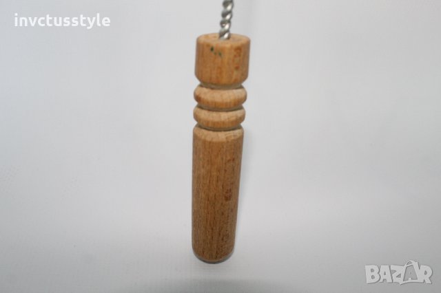 Четка за почивстване на ваза, снимка 3 - Наргилета - 31775745