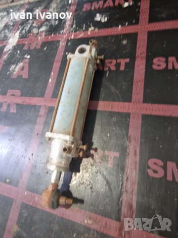 Бутилка Хидро , снимка 3 - Хидравлични и пневматични чукове - 40664680