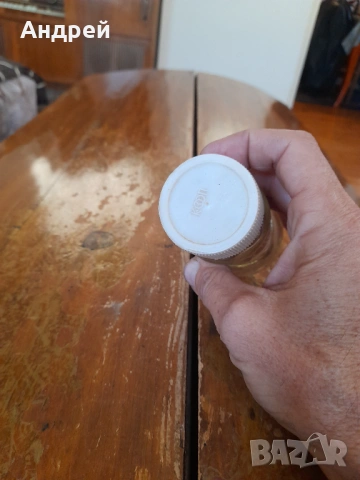 Старо бурканче от Тракийска Лютива, снимка 5 - Колекции - 53249799