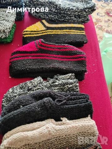 Топли терлици