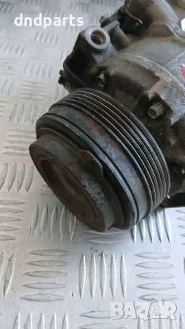 Компресор BMW 530D E39 2000 7SBU16C 5 (E39) (1996-2004), снимка 3 - Части - 56062947