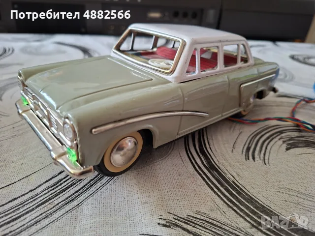 Стари соц играчки