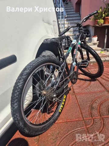 велосипед 24 Bikelab, снимка 3 - Велосипеди - 55920590