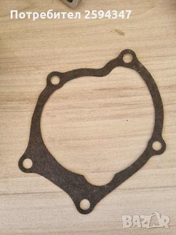 HYUNDAI SONATA (2-3) 1.8-2.0cc до1998г  ВОДНА ПОМПА GMB , снимка 4 - Части - 35421049