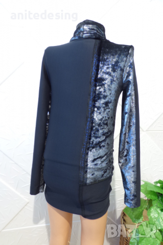 поло за спортни танци, снимка 5 - Художествена гимнастика - 35214018