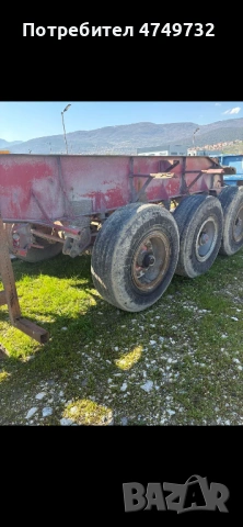 Продавам Гондола на килограм, снимка 5 - Селскостопанска техника - 54154857