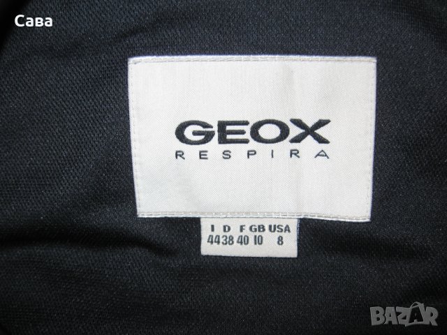 Яке пролет,есен GEOX  дамско,М