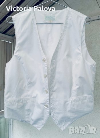 Ултрамодерен  летен елек  JACKPOT Дания, снимка 13 - Корсети, бюстиета, топове - 42075420