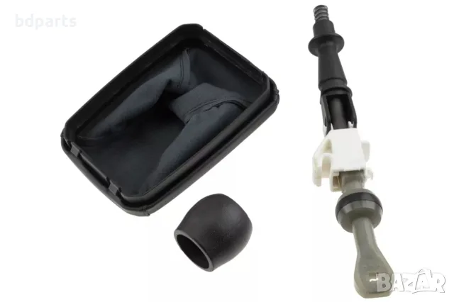 Топка за скоростен лост с маншон, Opel, Corsa C, Meriva A, Combo A, снимка 2 - Части - 56142251