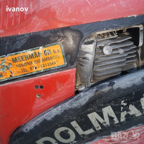 професионална машина за рязане , снимка 4 - Други инструменти - 42725726