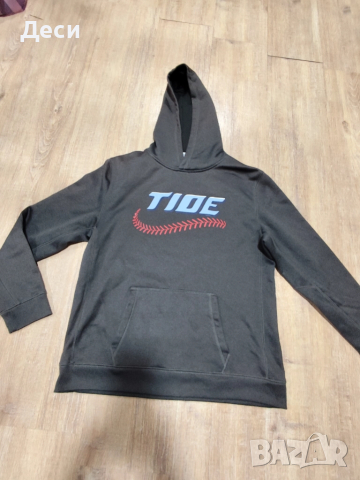 суичър за момче , снимка 2 - Детски анцузи и суичери - 51851034