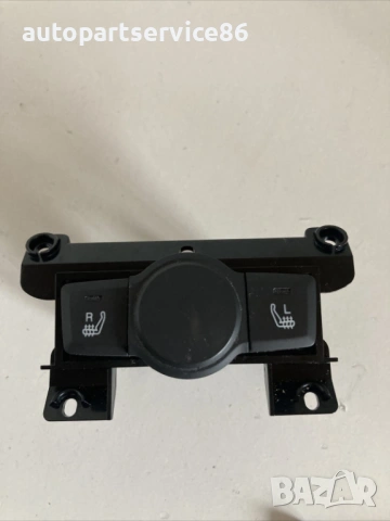 Бутон за подгряване на седалка предна лява и дясна за Chevrolet Captiva 2.0 VCDi (2010) 202005304