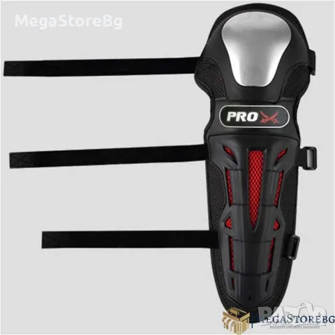 НАКОЛЕНКИ ЗА МОТОЦИКЛЕТИСТ PA486 4 БР/К-Т, снимка 4 - Аксесоари и консумативи - 47786716