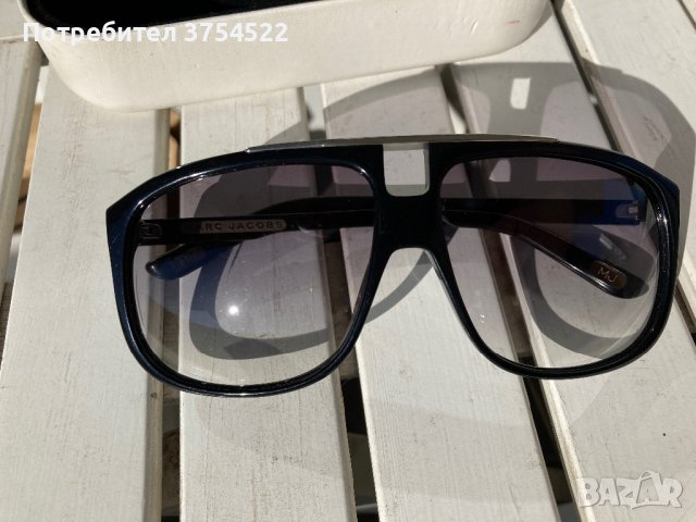 Слънчеви очила MARC JACOBS, снимка 11 - Слънчеви и диоптрични очила - 44200027