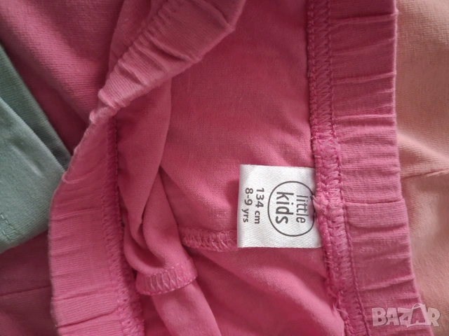 Детски клинчета за момиченце, снимка 7 - Детски клинове - 49452830