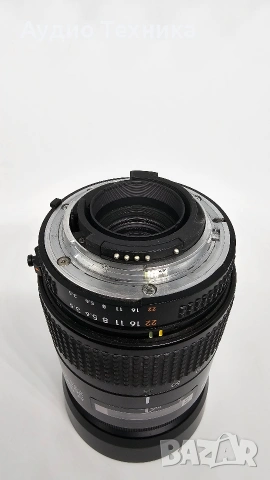 Nikon 35-105mm 1:3.5-4.5 AF Nikkor HB-2 L37c, снимка 5 - Обективи и филтри - 53877123