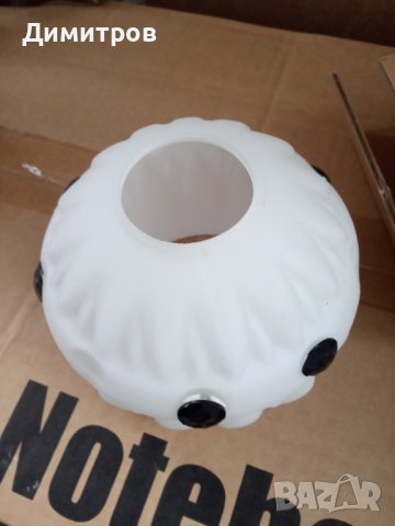 Плафон, снимка 6 - Лампи за таван - 42660329