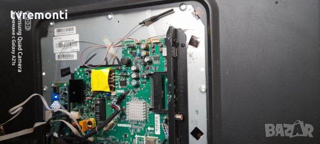 Основна платка TP.S512.PB83, снимка 6 - Части и Платки - 32145973