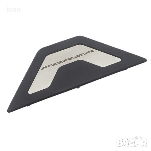 намаление стелки за педалите за Honda Forza 750, снимка 4 - Части - 49975014