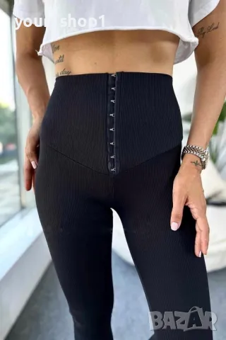 Клин рипс тип корсет , снимка 1