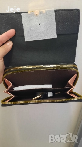 Нова дамска чанта , снимка 7 - Чанти - 52158532