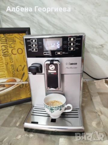 Кафе автомати за дом и търговски обекти, снимка 2 - Кафемашини - 54241733