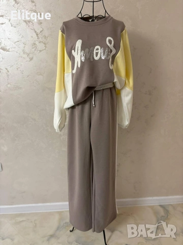 спортни екипи , снимка 2 - Спортни екипи - 53283579