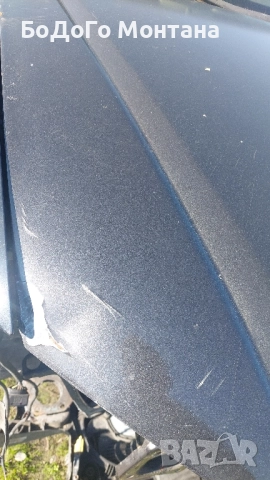 Преден капак Ауди А4 Б7/Audi A4 B7 , снимка 2 - Части - 52521704