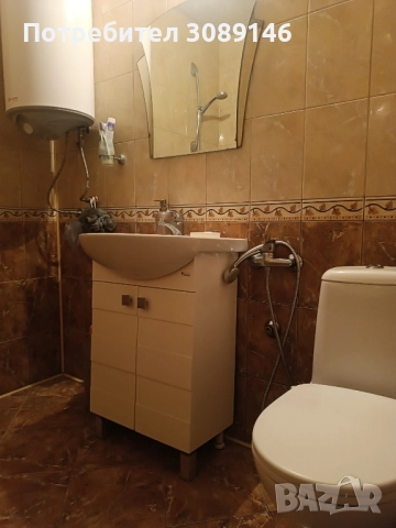 Двустаен апартамент , снимка 10 - Апартаменти - 51963445