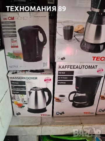 Електро уреди за ремонт или части, снимка 8 - Други - 46470372