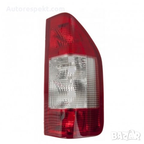Стоп за MERCEDES SPRINTER 1996- 2006, снимка 2 - Аксесоари и консумативи - 39705155