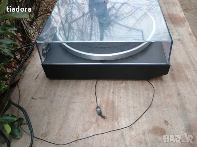 Technics SL-20 Turntable belt-drive, снимка 12 - Грамофони - 48831310