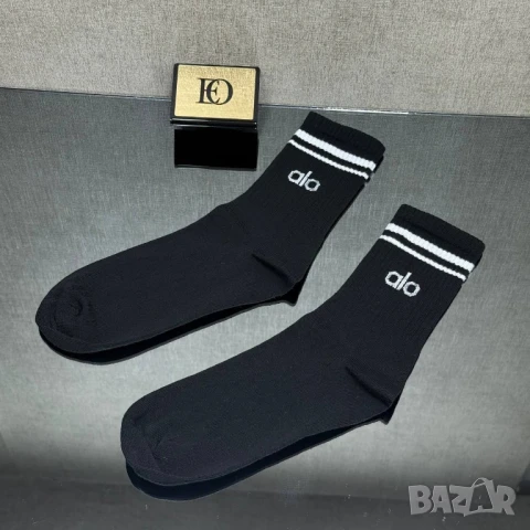 чорапи , снимка 3 - Дамски чорапи - 50580426