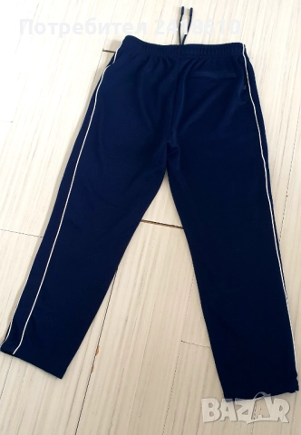 Lacoste Pant Mens Pant Knit Oversize Size 2 - XS ОРИГИНАЛ! Мъжко Долнище!, снимка 11 - Спортни дрехи, екипи - 52789774