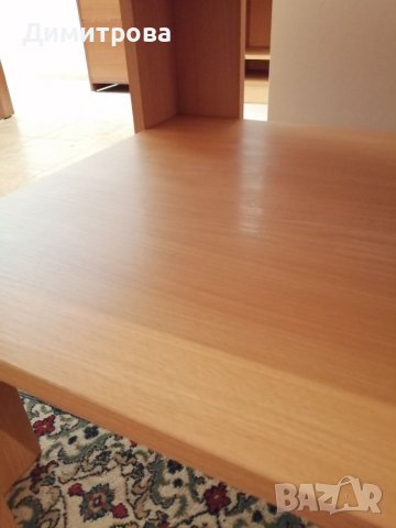 Холна маса, по поръчка, снимка 10 - Маси - 38366738