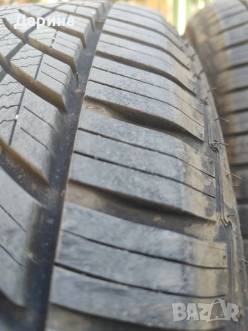 Автомобилни гуми, снимка 2 - Гуми и джанти - 54096556