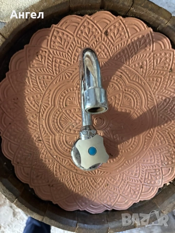 Смесител, снимка 2 - Други - 53980991