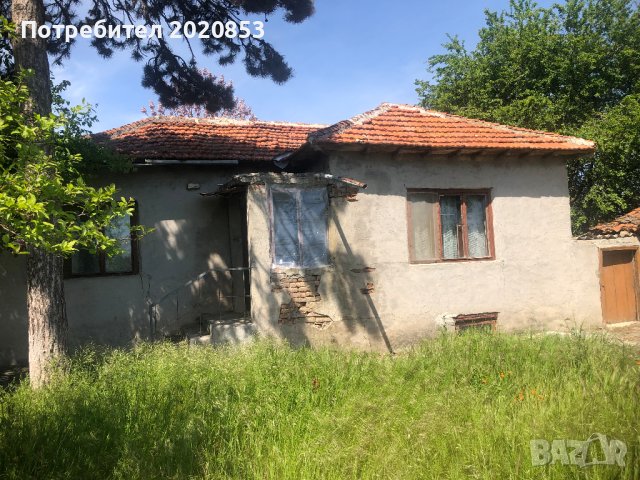 Къща Крапец в Къщи в с. Крапец - ID40751524 | Bazar.bg