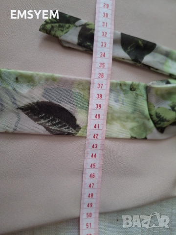 Елегантна Рокля Карина , снимка 8 - Рокли - 49807686