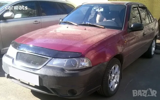 Дефлектор за преден капак REIN за Daewoo Nexia (1995-2016)