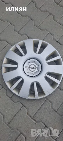тасове тас за Opel Astra H Zafira B 16цола 13242075, снимка 2 - Части - 55841631
