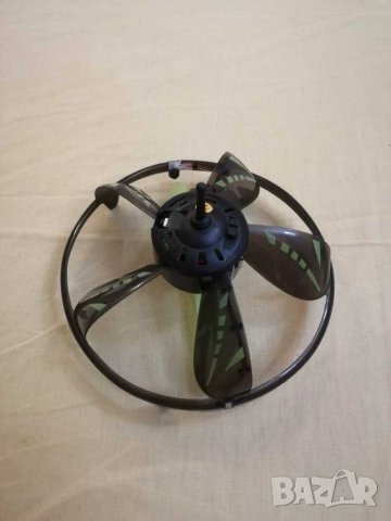 Играчка UFO. , снимка 5 - Влакчета, самолети, хеликоптери - 29433822