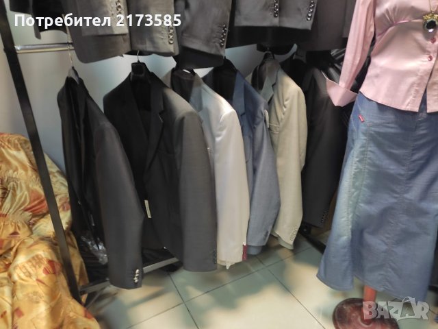 Магазин МАГИЯ специализиран за продажба на дрехи, снимка 13 - Други - 40724703